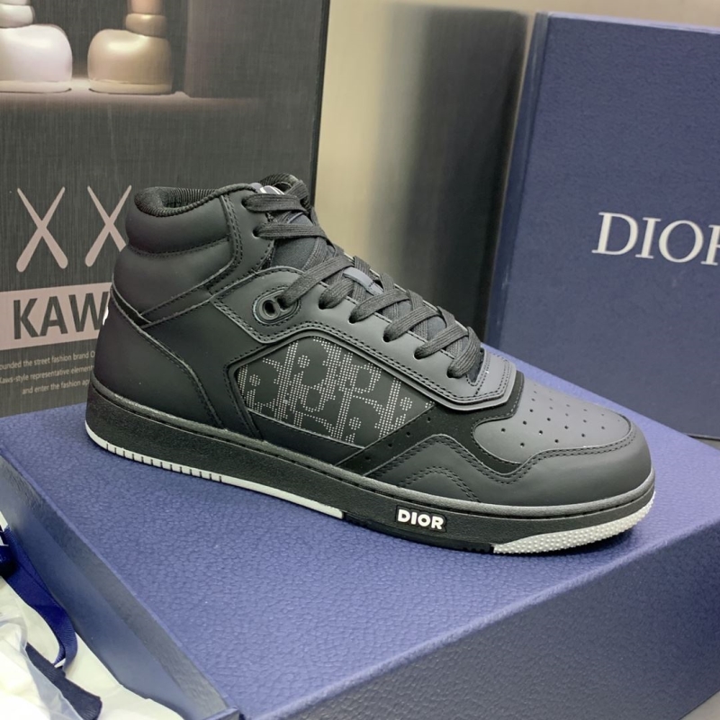 Christian Dior Casual Shoes